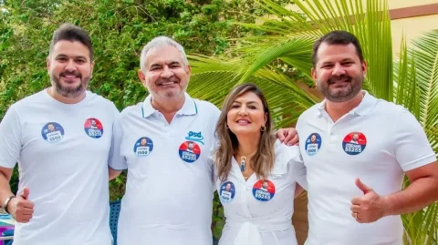Migração de Coronel para oposição teria “plano de retaliação” programado pelo governo em 2026; entenda