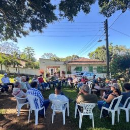 Projeto 500 segue atraindo adesões espontâneas de diversos produtores de cacau
