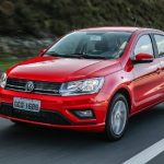 Os carros usados mais vendidos em abril de 2025