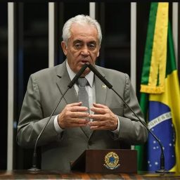 Otto Alencar faz desabafo e revela que resistiu a pressão para romper com o PT