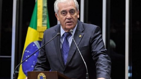 Otto lembra derrota carlista e diz que chapa puro-sangue “as vezes cansa”