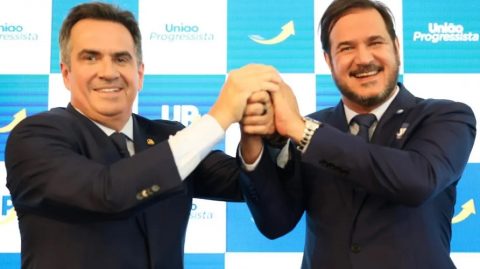 PP baiano pode lançar aliados do PT em chapa com União Brasil