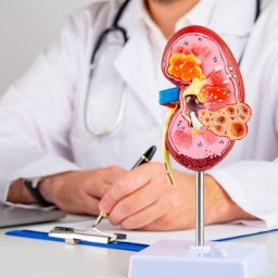 Paciente tratada no CDRJ fala como é viver com doença renal; conheça os fatores de risco e saiba como se prevenir