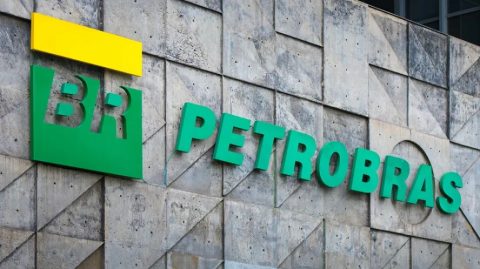 Petrobras atinge lucro líquido de R$ 35 bilhões no primeiro tri de 2025