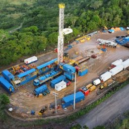 Petrobras retoma perfuração de poços na Bahia e meta é mais de 100 poços