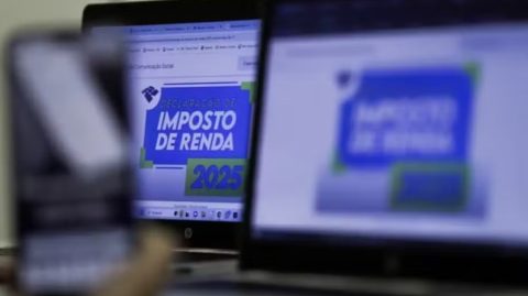 Prazo para entrega do Imposto de Renda 2025 termina nesta sexta-feira; 7 milhões ainda não declararam