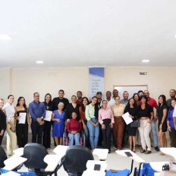 Prefeitura de Gandu empossa estagiários selecionados no Programa Jovem que Avança