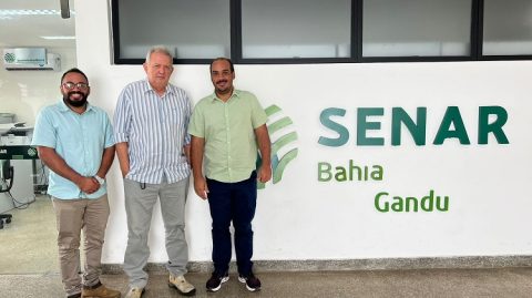 Prefeitura de Wenceslau Guimarães firma parceria com o SENAR para fortalecer a agricultura local