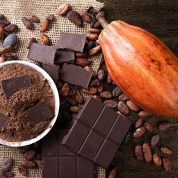 Projeto aprovado pelo Senado quer mais cacau no chocolate produzido no Brasil