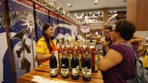 Salvador sedia o maior festival de economia popular e solidária do Brasil