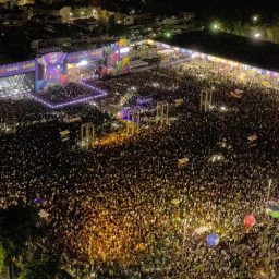 São João pode virar patrimônio imaterial da Bahia