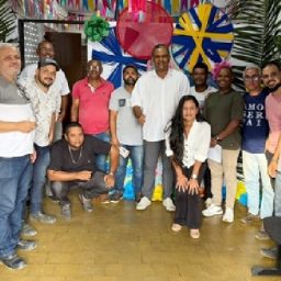 Ibirataia: Secretaria de Educação promove diálogo com motoristas para melhorar transporte escolar