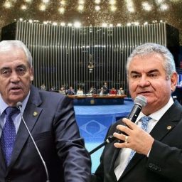 Otto reafirma lealdade ao governo, mas crava “direito” de Coronel buscar reeleição em 2026