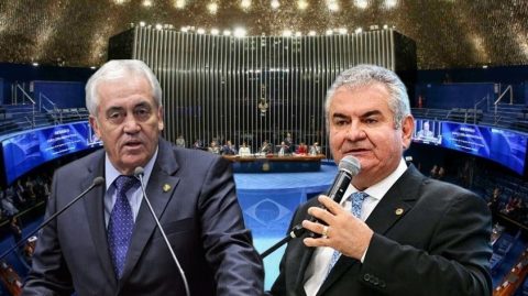Otto reafirma lealdade ao governo, mas crava “direito” de Coronel buscar reeleição em 2026