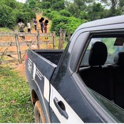 Sete trabalhadores são resgatados de trabalho análogo à escravidão no sul da Bahia