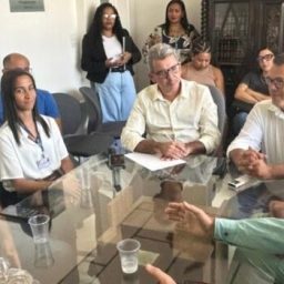Setor avícola da Bahia discute estratégias em relação à gripe aviária H5N1