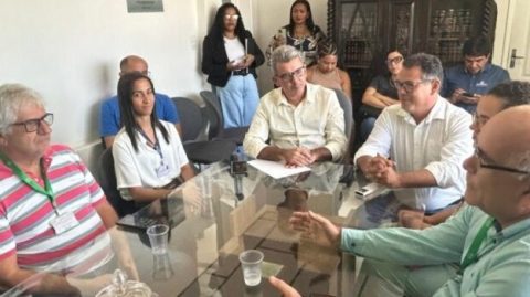 Setor avícola da Bahia discute estratégias em relação à gripe aviária H5N1