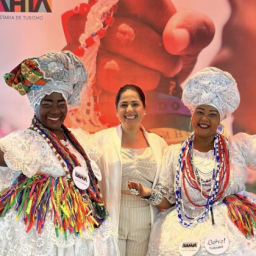 Setur promove eventos de diversos segmentos do setor em seis zonas turísticas da Bahia