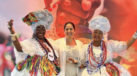 Setur promove eventos de diversos segmentos do setor em seis zonas turísticas da Bahia