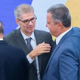 Sidônio aconselhou Rui Costa após acusação de vazar fala de Janja na China, diz coluna