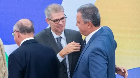 Sidônio aconselhou Rui Costa após acusação de vazar fala de Janja na China, diz coluna