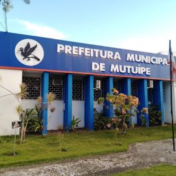 TJ-BA determina sequestro de mais de R$ 15,9 milhões das contas da prefeitura de Mutuípe para pagamento de precatórios
