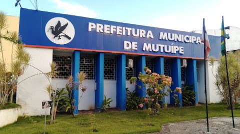 TJ-BA determina sequestro de mais de R$ 15,9 milhões das contas da prefeitura de Mutuípe para pagamento de precatórios