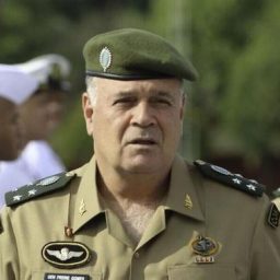 General Freire Gomes confirma reuniões com Bolsonaro por tentativa de golpe