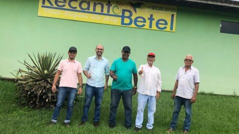 Ubatã sedia o Seminário “Dia de Campo: Inovação e Sustentabilidade no Cultivo de Cacau” nesta quarta, 21
