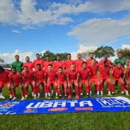 Copa Intervale: Ubatã vence Santa Teresinha e segue invicta para as quartas de final