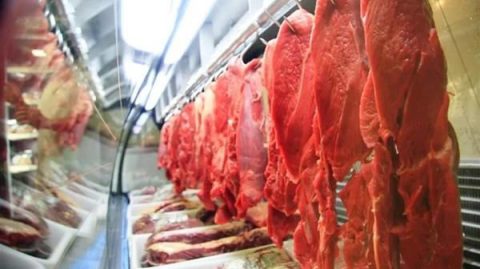 Venda de carne bovina do Brasil aos EUA dispara 500% em abril em meio a tarifaço de Trump
