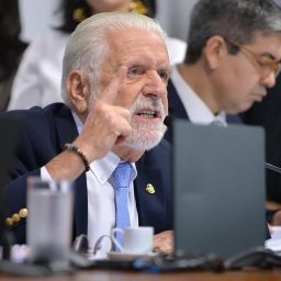 Wagner rebate acusações contra o governo sobre fraude no INSS