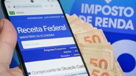 Imposto de Renda: governo espera receber mais de 46 milhões de declarações em 2025