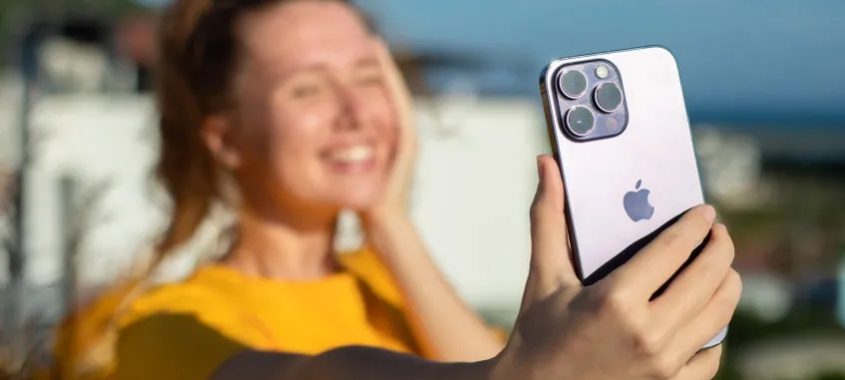 iPhone terá uma das opções mais úteis para quem costuma viajar