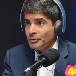 Após o “tanto faz”, ACM Neto diz ser contra a neutralidade para 2026