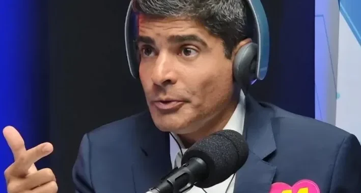 Após o “tanto faz”, ACM Neto diz ser contra a neutralidade para 2026