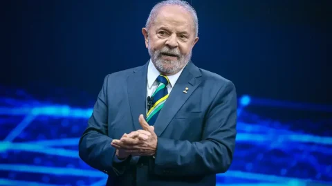 Após queda, aprovação de Lula volta a subir no Nordeste, diz pesquisa