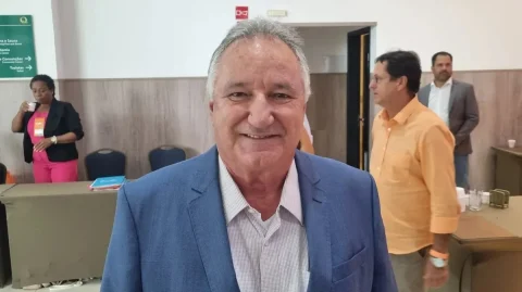 Chapa de 2026? Carletto entrega futuro do Avante à decisão da base