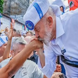 Confirmado! Lula vai participar do cortejo ao 2 de Julho em Salvador