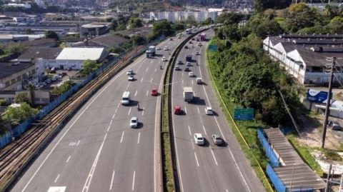 DNIT altera limite de velocidade na BR-324 durante o São João
