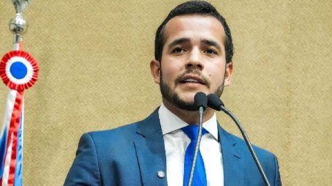 Deputado Matheus Ferreira solicita asfaltamento da BA-650, entre Ibirataia e a BR-101