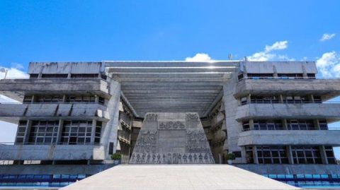 Deputados esvaziam plenária da Alba para participar da Bahia Farm Show em Luís Eduardo Magalhães