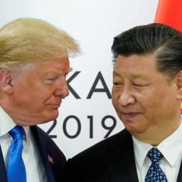 Em guerra comercial, EUA dizem que Trump e Xi Jinping se encontrarão para resolver disputa sobre minerais