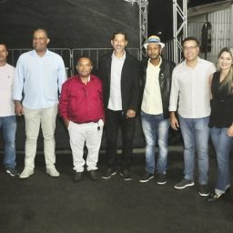 Ibirataia: Fé e tradição marcam Festa de Santo Antônio no Distrito de Algodão