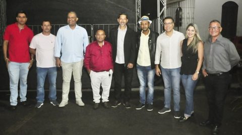 Ibirataia: Fé e tradição marcam Festa de Santo Antônio no Distrito de Algodão