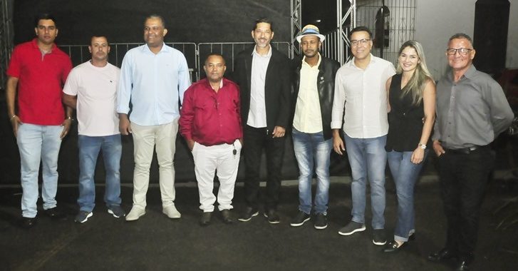 Ibirataia: Fé e tradição marcam Festa de Santo Antônio no Distrito de Algodão