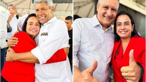 Governador da Bahia e Ministro da Casa Civil confirmam presença no São Pedro de Ipiaú