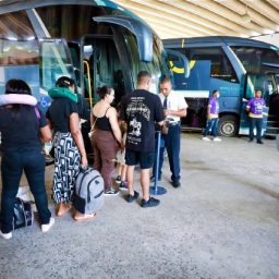 Governo da Bahia amplia ações especiais de transporte e fiscalização para o São João 2025