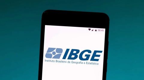 IBGE abre seleção para 351 vagas de estágio com bolsas de até R$ 1.125; veja detalhes
