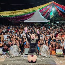 São Pedro de Nova Esperança é celebrado em grande estilo em Wenceslau Guimarães
